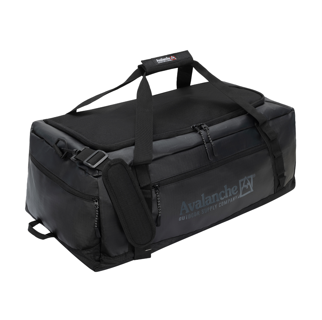 Avalanche Outdoor Supply | MINERS + MONROE