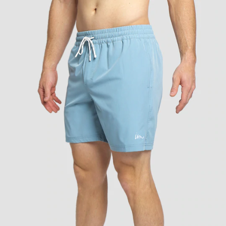 Seeker on sale volley short