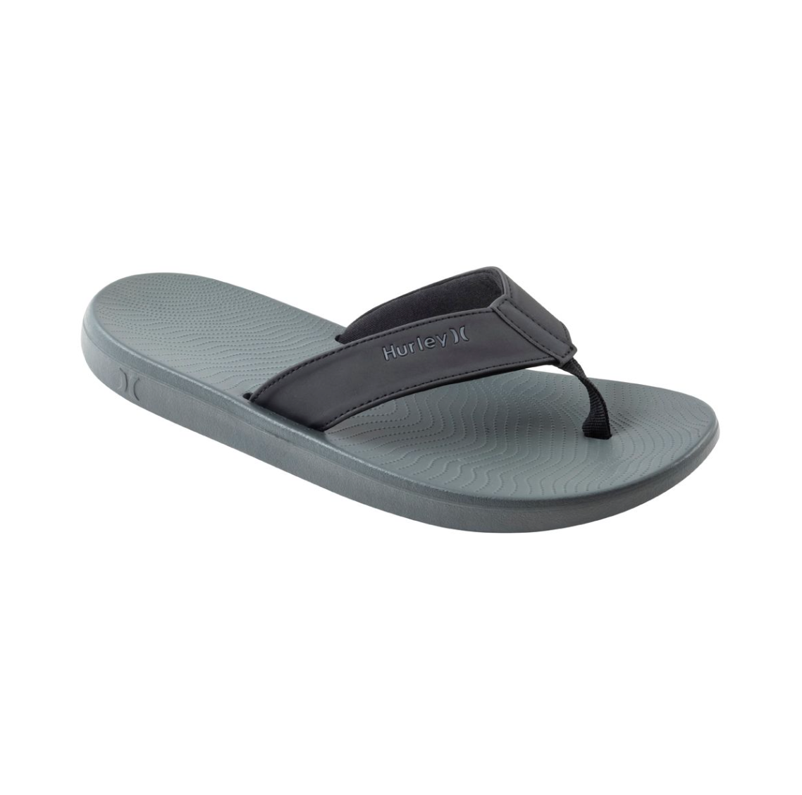 flip flop hurley