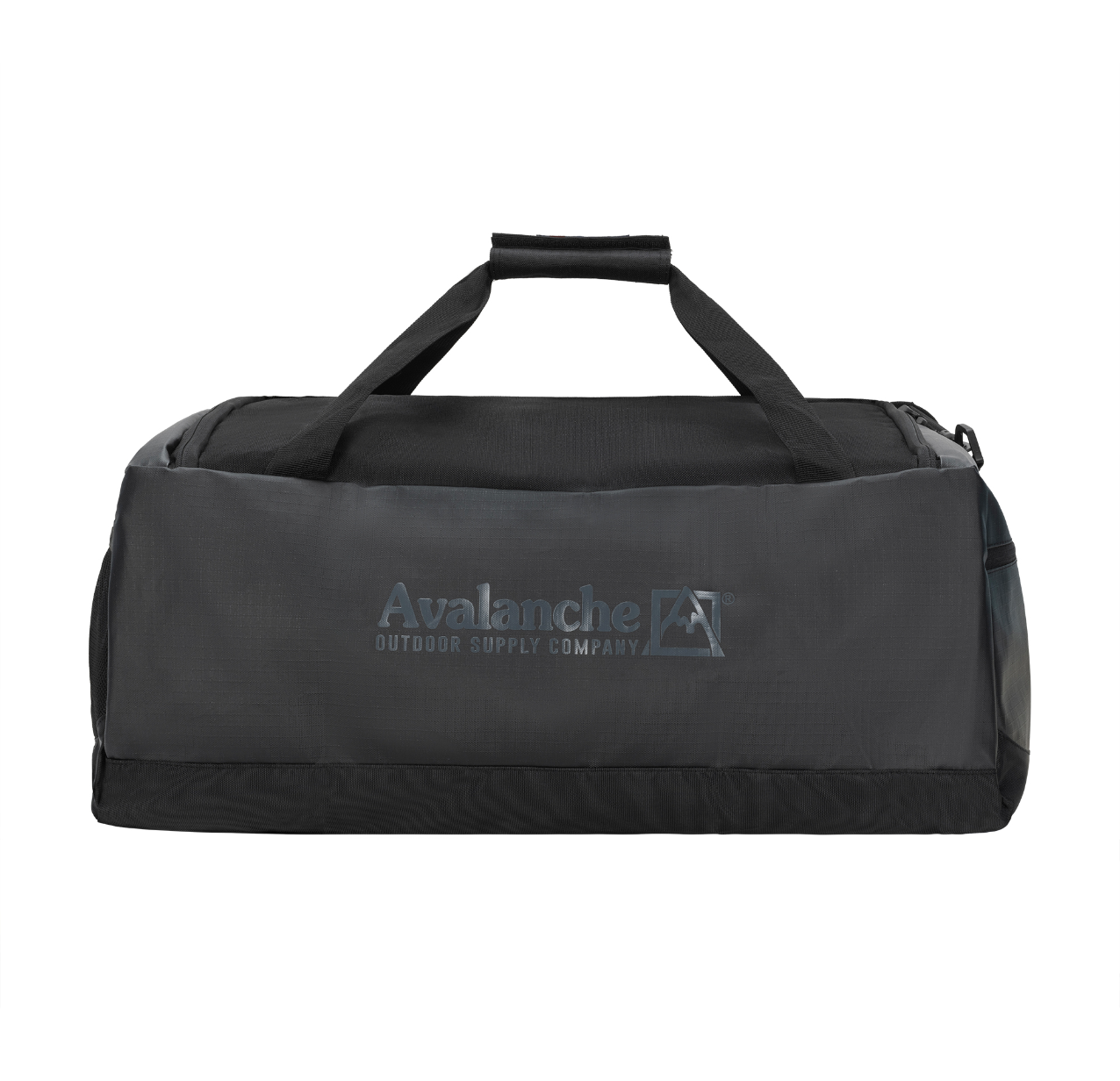 Avalanche Outdoor Supply Company 22 Inch Rolling Duffel 67 L