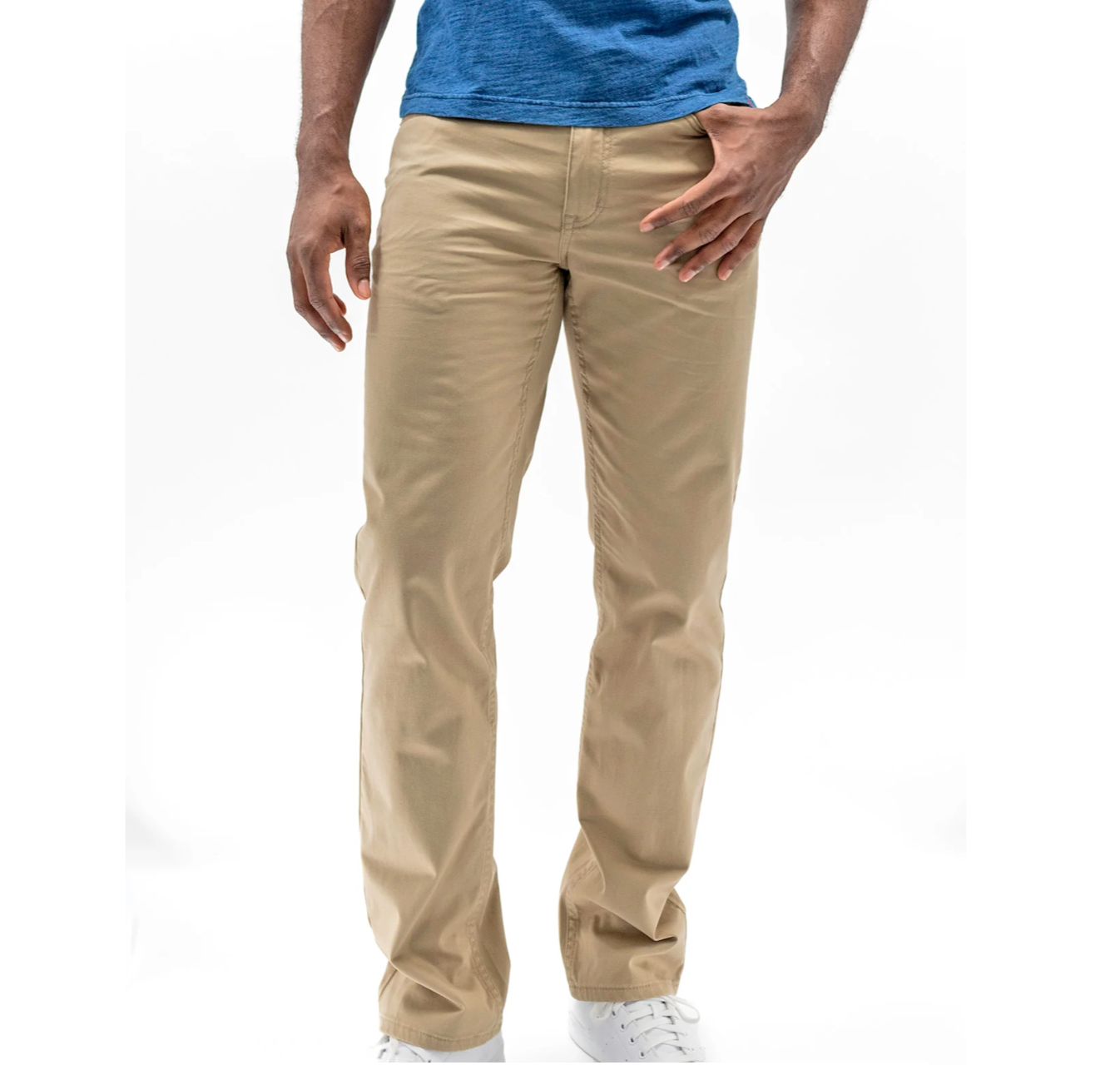 Chino Pant - Rugged Tan – DEVIL-DOG Dungarees